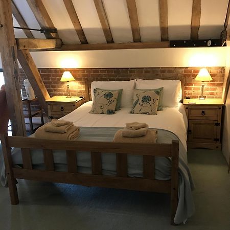 Bed and Breakfast The Stables At Henham Park Southwold Exterior foto