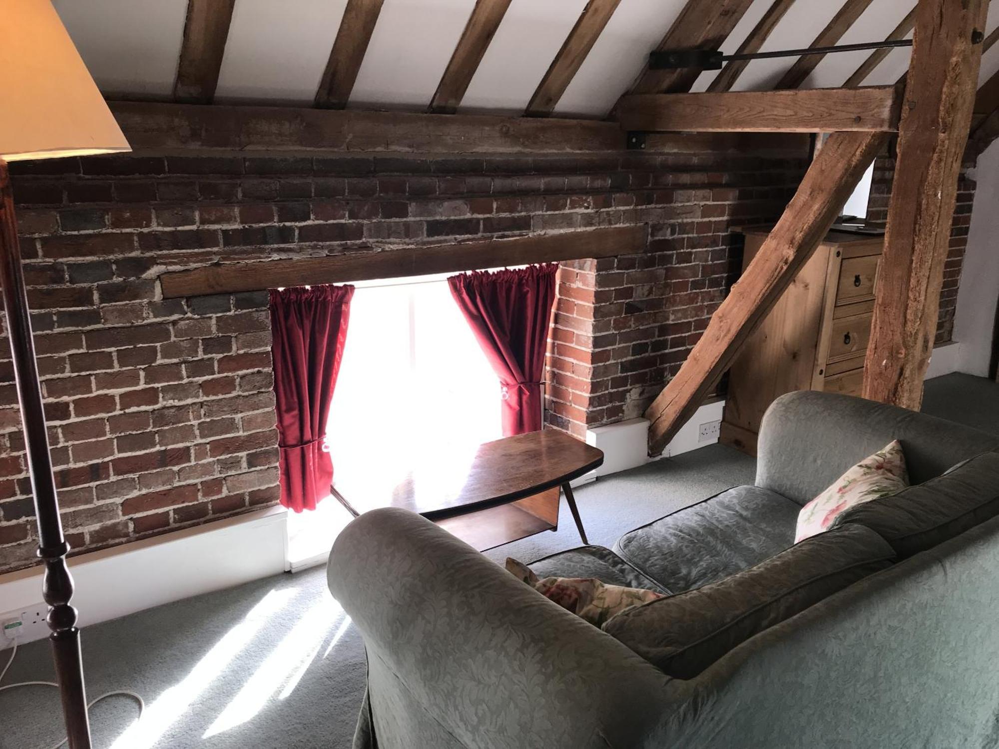 Bed and Breakfast The Stables At Henham Park Southwold Habitación foto