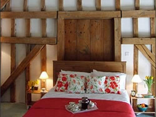 Bed and Breakfast The Stables At Henham Park Southwold Exterior foto