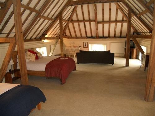 Bed and Breakfast The Stables At Henham Park Southwold Exterior foto